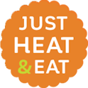 Allergywise Just Heat & Eat